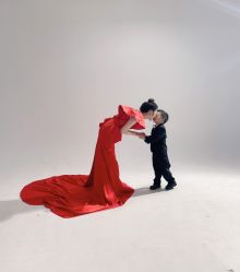 -花开映像儿童摄影