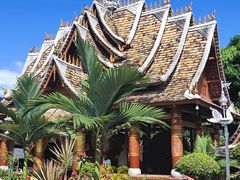 -西双版纳傣族园