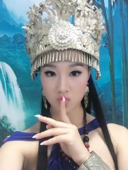 -盘子女人坊生日照·摄影馆(华强店)