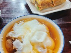 -御清斋总店(天一街店)