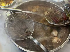 -牛吉韵·鲜切牛肉自助火锅(南山店)