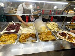 -富龙快餐店(铁西店)