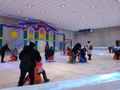 -宁波冰雪大世界(北仑区)