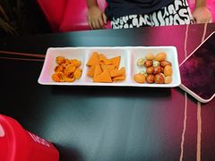 -粉墨特色菜·烧烤音乐酒馆