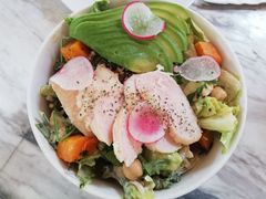 -农畉LONFOOD(福田星河COCOPark店)