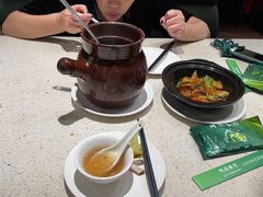 特色面筋煲-阿莉餐厅(枣阳路店)