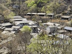 -水峪民俗村
