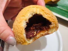 酥皮山楂叉烧包-蔡澜点心(三里屯T+MALL店)