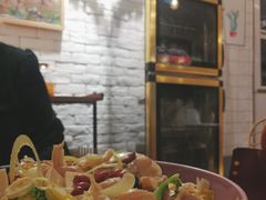 -董小西的凉皮和椒麻鸡(三元桥店)