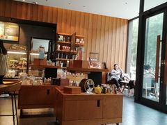 -星巴克(洛阳中州万达广场店)