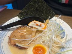 -雷神拉面(财富中心玉米楼店)