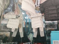 -GEP国际干洗(商城路店)