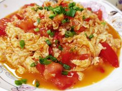 -洪霞餐馆