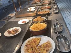 -北约客维景国际大酒店-央街西餐厅(同泽北街店)