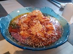 口水鸡-江南原著(中联广场店)