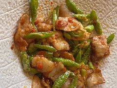 -百味馆·海鲜·湛江菜(后海花园店)