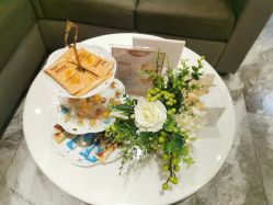 -香榭丽舍·海菲秀·皮肤管理痘敏肌修护
