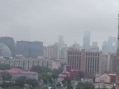 -北京丽晶酒店