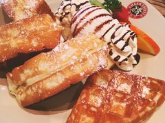 -MAAN COFFEE(金桥店)