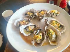 -明湖楼·经典鲁菜山东海鲜(大明湖店)