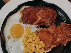-豪客来牛排(天阳D32店)