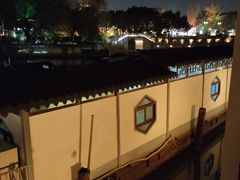 -山塘渡·苏式园林餐厅