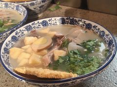 -小潘记鸭血粉丝汤