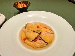 -老吉堂上海本帮菜(望京万象汇店)