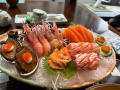 -古京·臻致料理(月湖店)