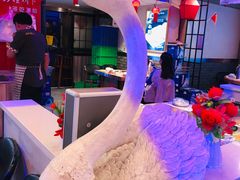 -山河屯铁锅炖鲜鹅·东北菜(开发区一店)