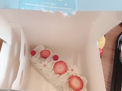 -好利来(建筑大学店)