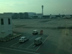 -吉隆坡国际机场