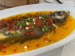 -怡园饭店-餐厅(四望亭店)