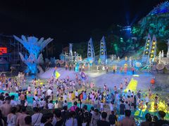 -横店影视城梦幻谷园区