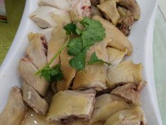 木桶清香鸡-巨元河鲜酒楼·清远特色菜名店(英德店)