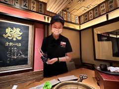 -MIKOMIKO和牛烧肉专门店(南门店)