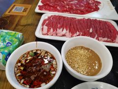 -常赢三兄弟·清真涮肉(崂山路总店)