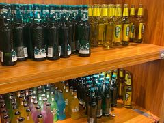 -壹炉自助烤肉烧烤店(港悦广场店)