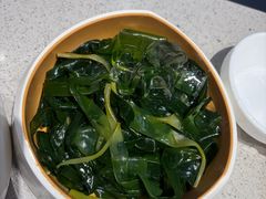 8秒海带苗-海底捞火锅(航洋城店)
