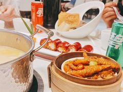 -煲王粤菜餐厅(中侨中心店)