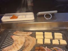 -金妈家烤肉(龙湖U城天街店)