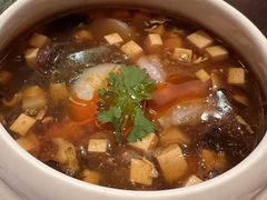 -西安凯悦酒店·湖畔中餐厅