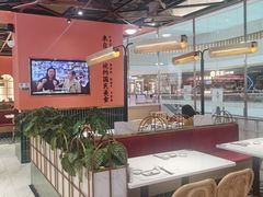 大堂-發起人·肉骨茶(万象汇店)