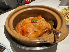 -外婆家(西红门荟聚购物中心店)