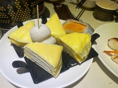 -加餐海鲜自助(集美银泰百货店)