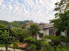 -绿华园休闲山庄