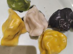 -双合园·海鲜水饺青岛菜(九水东路店)