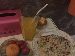-尚足影院式足疗·住宿·美食(解放碑店)