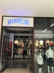 点击看大图 -Rookie(斯普瑞斯奥特莱斯店)