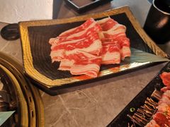 -花时·炭火烧肉(东百中心A馆店)